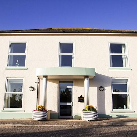 Fair Oak House Exeter Airport Clyst Saint Mary Exterior foto
