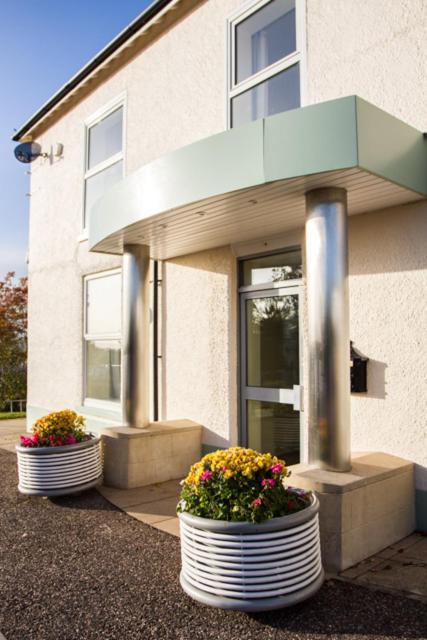 Fair Oak House Exeter Airport Clyst Saint Mary Exterior foto